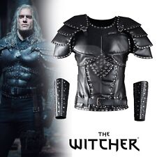 Witcher cosplay costume for sale  Woodbridge