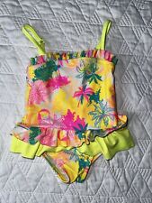 Baby girl swimsuit for sale  Macon