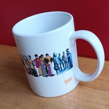 Beatles mug beatles for sale  SLEAFORD