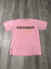 Ice cream shirt for sale  Dunedin