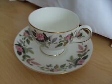 Wedgwood bone china for sale  LEICESTER