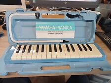 Yamaha yamaha pianica d'occasion  Duclair