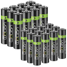 Venom rechargeable batteries for sale  ROYSTON