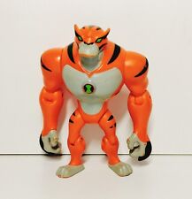 Boneco de ação Ben 10 Alien Force Rath 3,75" Ultimate Omniverse Cartoon Network comprar usado  Enviando para Brazil