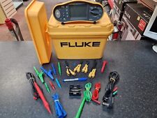 Fluke 1652b multifunction for sale  PRESTON