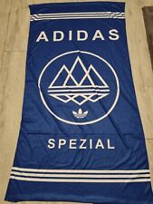 adidas towel for sale  OLDHAM