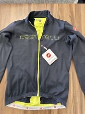 Castelli fondo jersey for sale  HAYWARDS HEATH