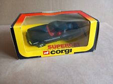 Vintage corgi 314 for sale  LYME REGIS