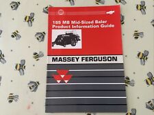 Massey ferguson 185 for sale  Shipping to Ireland