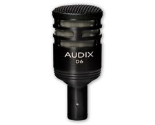 Audix cardioid dynamic for sale  Winchester