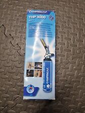 Campingaz thp3000 blowlamp for sale  MARCH