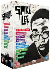 Spike lee collection for sale  UK