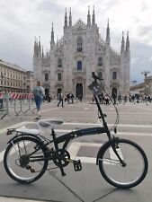 Bici pieghevole nuovacambio usato  Milano