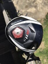 Taylormade R11S 9° Driver Stiff Flex Rip Phenom 45.5 " RH  Good, used for sale  Shipping to South Africa