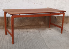 Teak coffee table for sale  Shipping to Ireland