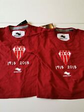 Occasion,  lot de 2 tee shirts de rugby  Biarritz olympique  taille 12 mois france burrda d'occasion  La Brède