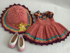 Handmade outfit for for sale  Shipping to Canada