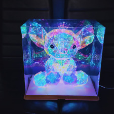 Glow stitch bear for sale  LONDON