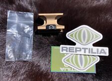 Reptilia micro mount for sale  Goliad