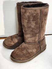 Ugg girls tall for sale  Cranston