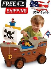 Little tikes pirate for sale  Buffalo