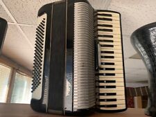 Bellini piano accordion for sale  CROYDON