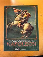 Field commander napoleon for sale  HIGH WYCOMBE