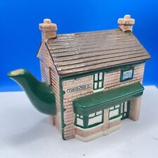 Teapot coronation street for sale  CULLOMPTON