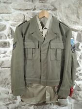 Uniforme militare fanteria usato  Villanovafranca