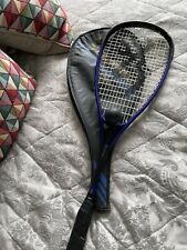 browning badminton racket for sale  KETTERING