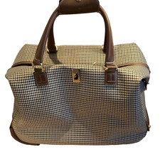 London fog houndstooth for sale  Crestone