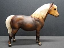 Molde Breyer #1120 Liberty Therapeutic Riding Pony, Shetland comprar usado  Enviando para Brazil