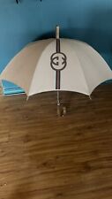 Gucci umbrella owned for sale  Norfork