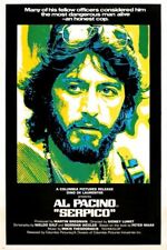 Serpico classic movie for sale  Pacoima