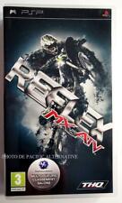 Jeu atv reflex d'occasion  Poitiers