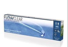 Bestway Cleaning Kit Aluminium Pole 58234 Flowclear Swimming Pool AquaClean for sale  Shipping to South Africa