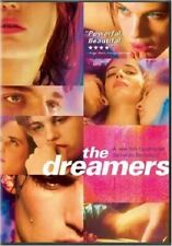 The Dreamers (DVD com classificação R) Bernardo Bertolucci -ESCOLHA COM OU SEM ESTOJO comprar usado  Enviando para Brazil