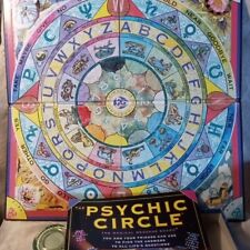 Psychic circle magical for sale  Tucson