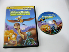 DVD Colec The Great Day Of Flying. IN Search Valley Enchanted (Animação) comprar usado  Enviando para Brazil