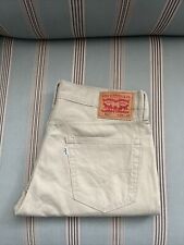 Mens levi trouser for sale  DARTFORD