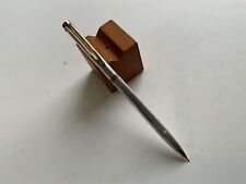 Waterman silver mechanical for sale  DERBY