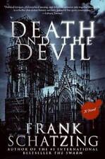 Death devil novel for sale  Montgomery