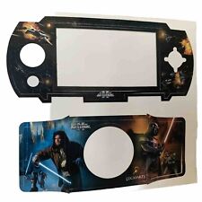 Star Wars Battlefront II 2 Official Promo Console Skin Sticker Sony PSP SWBF2 for sale  Shipping to South Africa
