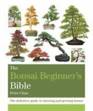 Bonsai beginner bible for sale  Saint Louis