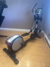 proform cross trainer for sale  CHELMSFORD