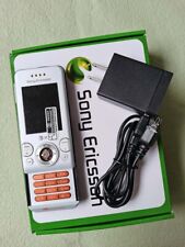 Teléfono celular Sony Ericsson Walkman W580i - blanco (desbloqueado) 2G segunda mano  Embacar hacia Argentina