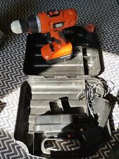 Black decker epc188 for sale  LONDON