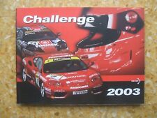 Libro challenge ferrari usato  Falconara Marittima