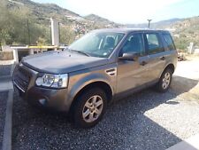 Land rover freelander usato  Ventimiglia