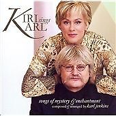 Kiri Te Kanawa : Kiri Sings Karl CD (2006) Highly Rated eBay Seller Great Prices for sale  Shipping to South Africa